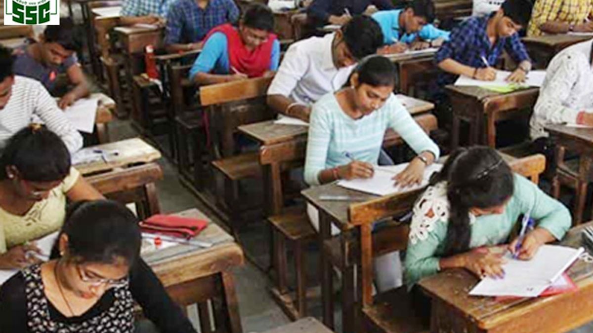 SSC Phase 7 Selection Post Results 2019 20